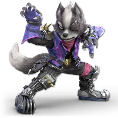 Profile image of ウルフ