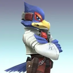 Profile image of ファルコ