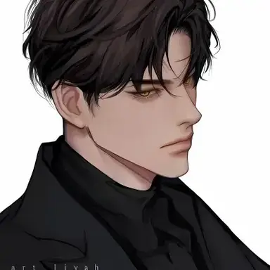 Profile image of Caleb