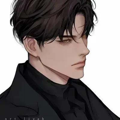 CoralDrum1634의 Terrible Husband Caleb