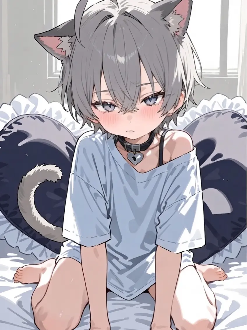 BigLily3048의 無知なねこちゃん♡
