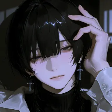 Profile image of 이쿠