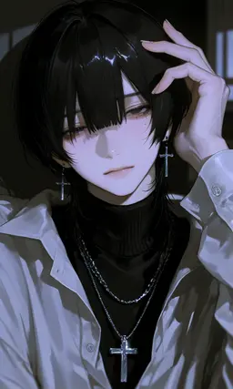 Profile image of 이쿠