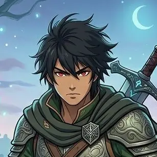 Profile image of 木人