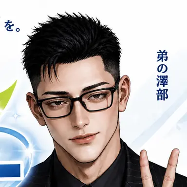 Profile image of 睦