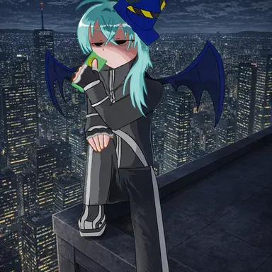 Profile image of Jen
