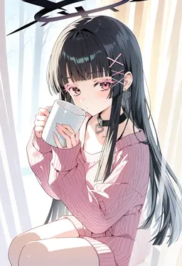 Profile image of Mayu