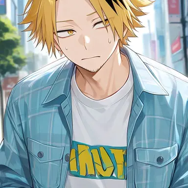 Profile image of Denki