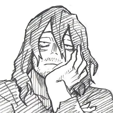 Profile image of Shota Aizawa