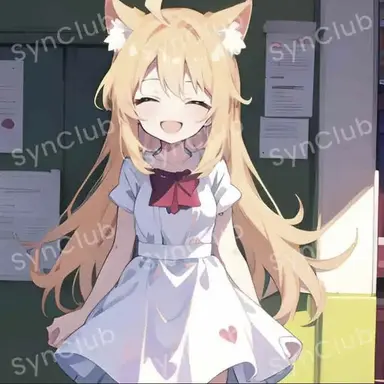 Profile image of Nekoko