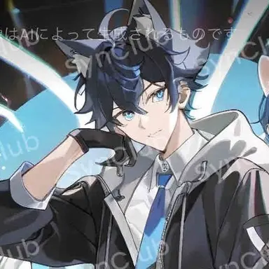 Profile image of Kanata Kurosaki