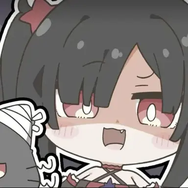 Profile image of Chloe, Goddess of Destruction