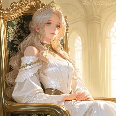 Profile image of 카밀라