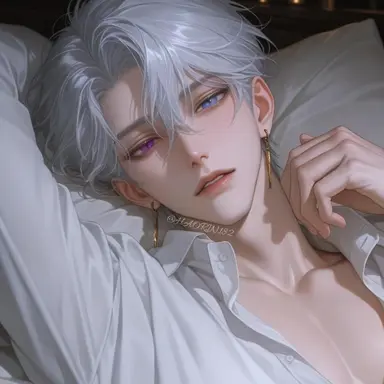 Profile image of 리오넬 에드베인