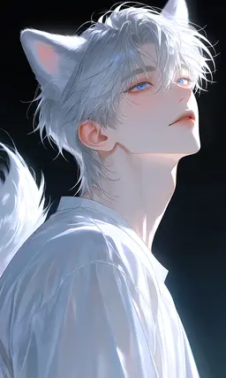 Profile image of ユン・ハオン