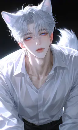 Profile image of ユン・ハオン