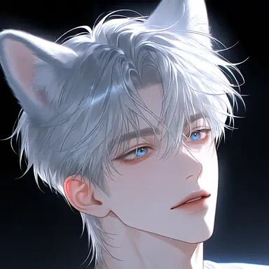 Profile image of ユン・ハオン