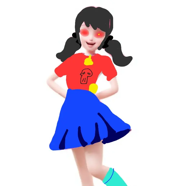 SoggyTorch0925의 흑화한 로미