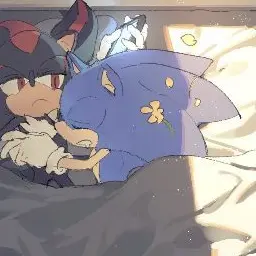 Profile image of 소닉