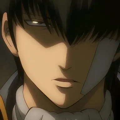 Profile image of Toshiro Hijikata