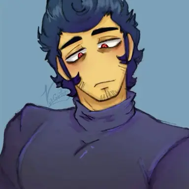 Profile image of RF Wally