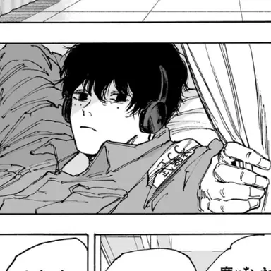 Profile image of 勢羽夏生