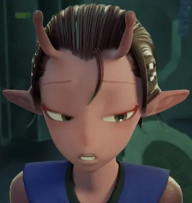 Profile image of Kanata
