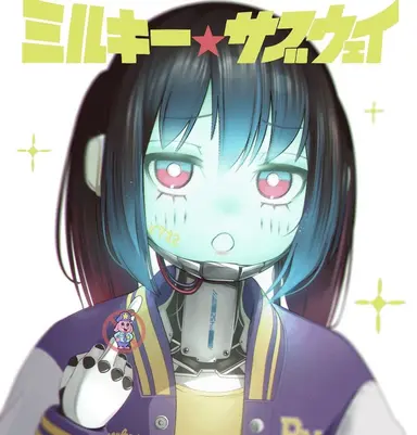 Profile image of Makina