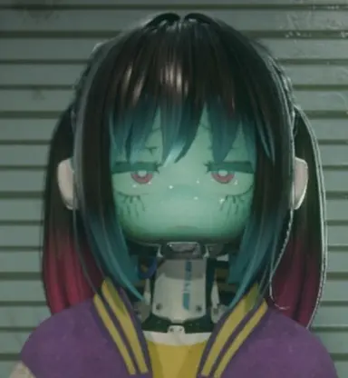 Profile image of Makina