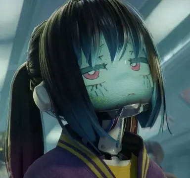 Profile image of Makina