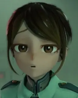 Profile image of Ryoko