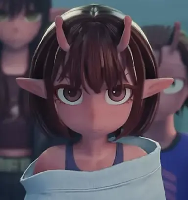 Profile image of Chiharu