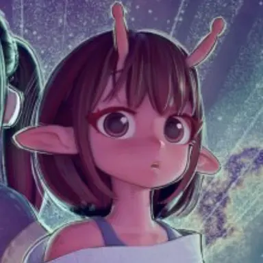 Profile image of Chiharu