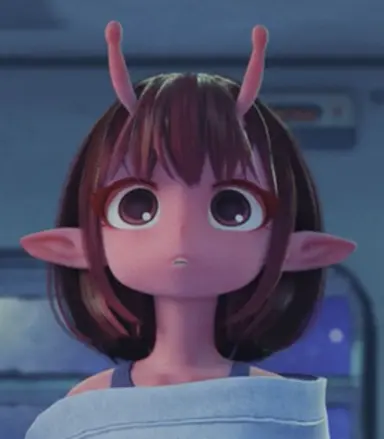 Profile image of Chiharu