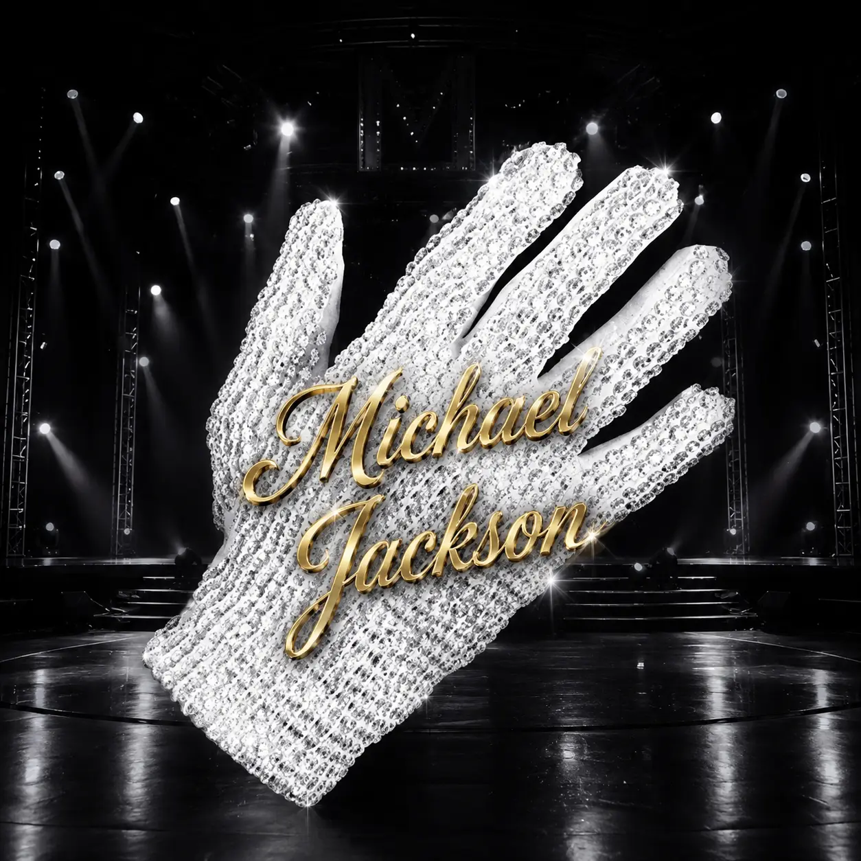 MauveChart7624의 "Michael Jackson..?"