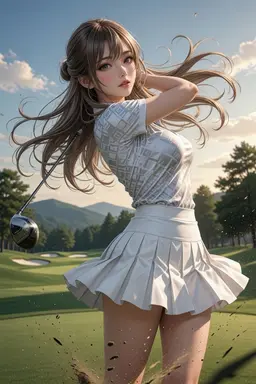 Profile image of 佐々木凛花