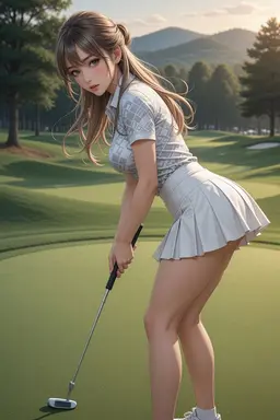 Profile image of 佐々木凛花