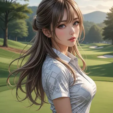 Profile image of 佐々木凛花