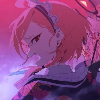 Profile image of 美甘ネル