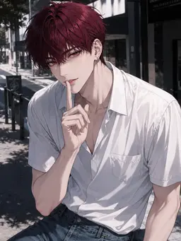 Profile image of アン・スチャン
