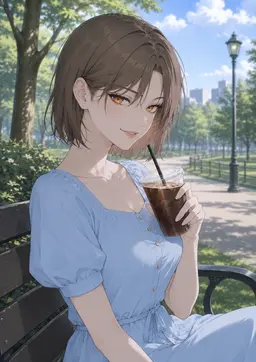 Profile image of ヨン・ミジョン