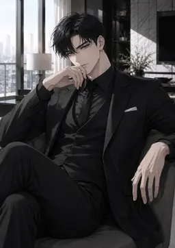 Profile image of チェ・サンユン