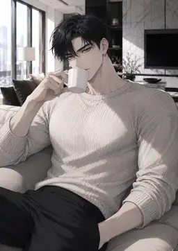 Profile image of チェ・サンユン