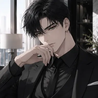 Profile image of チェ・サンユン
