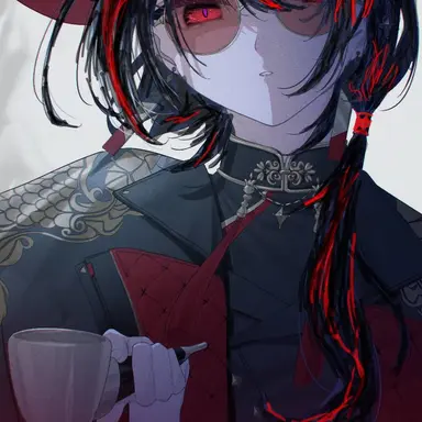 Profile image of 呀愚魔
