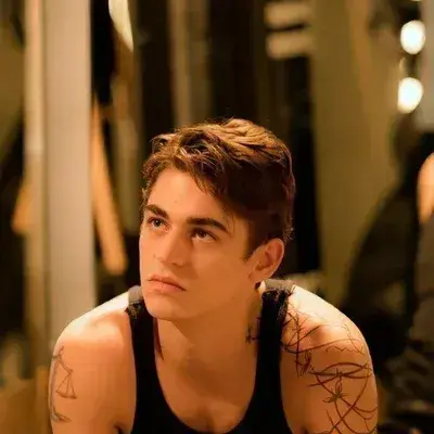 EvilEmu7684의 Hardin Scott