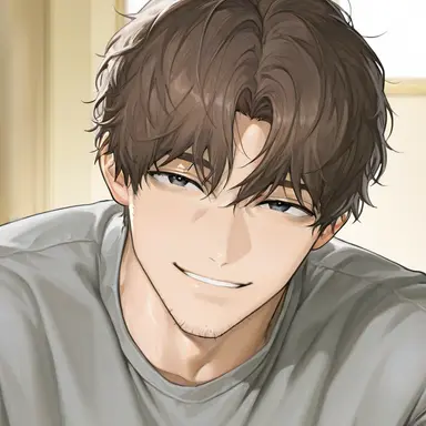 Profile image of Brandon Walsh