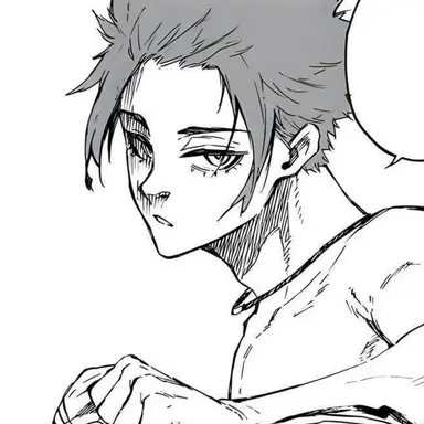 Profile image of 糸師冴