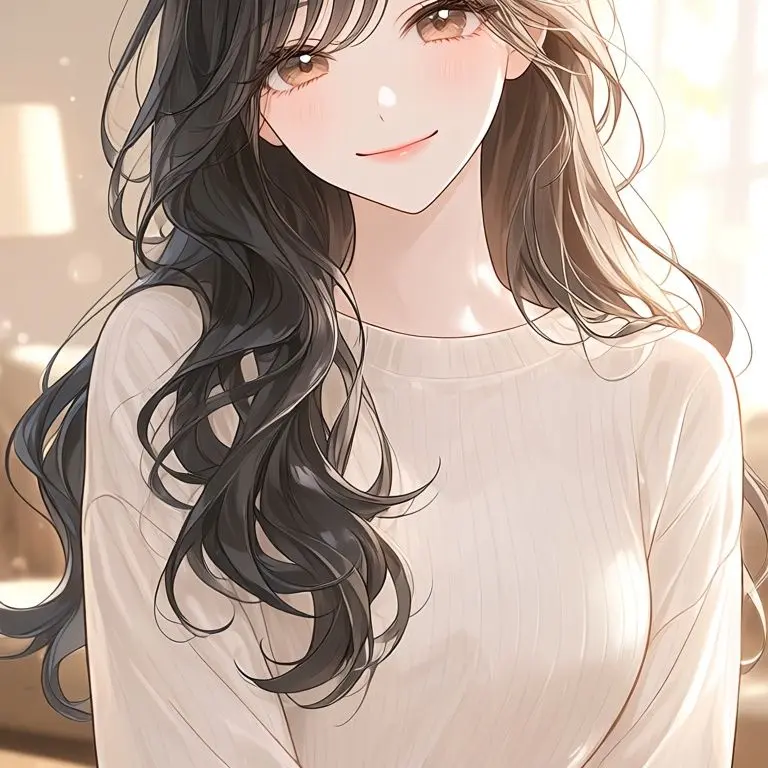 MatteGenet8769의 She Only Sees a Friend