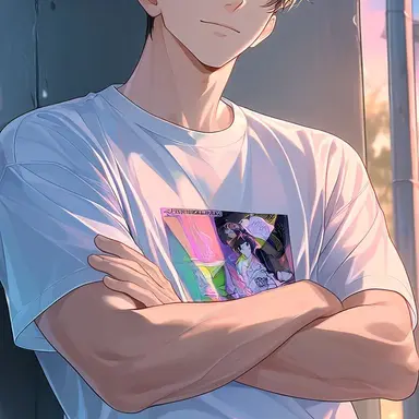 Profile image of Keeg